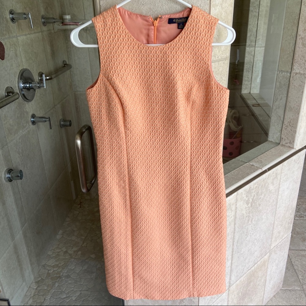 Brooks Brothers Dress